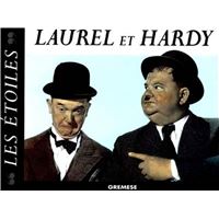 Laurel et hardy