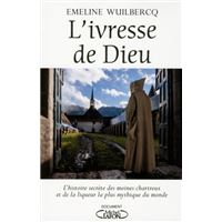 L'ivresse de Dieu