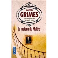 La maison du maître