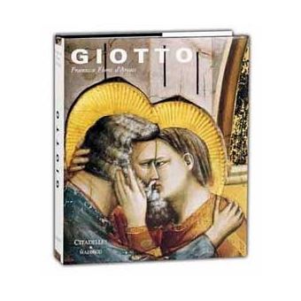 Giotto - Francesca Flores D'arcais - Achat Livre | fnac