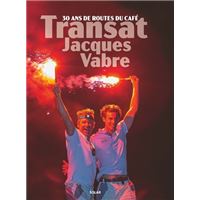 Transat Jacques Vabre - 30 ans de routes du café