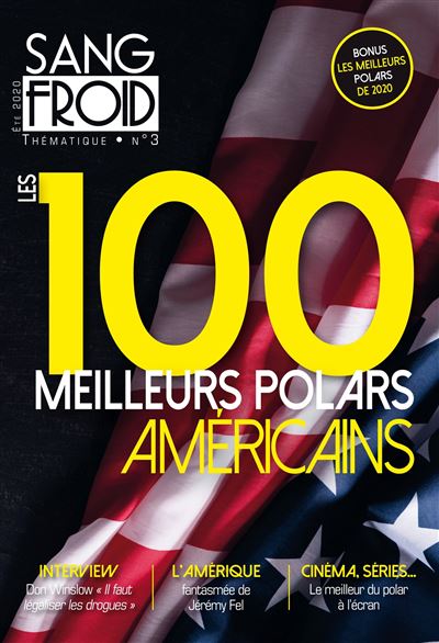 Sang-froid thématique n° 3
