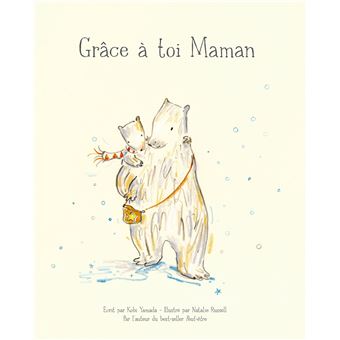 Grace A Toi Maman