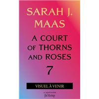 ACOTAR T7