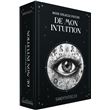 Mon Oracle poche de mon intuition