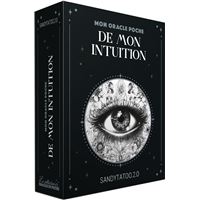 Jeu D'oracle Lion Heart - 22 Cartes Inspirées De Samson - Boîte Enveloppe - Guide De Développement Personnel