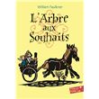 L'arbre aux souhaits