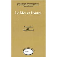 Le Moi et l'Autre