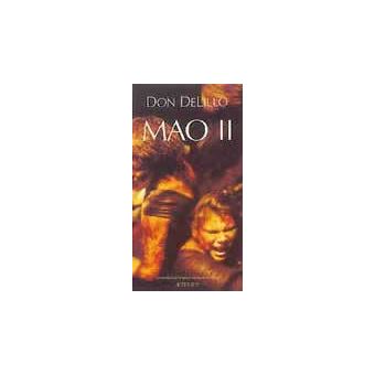 Mao II - 1