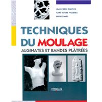 Techniques du moulage