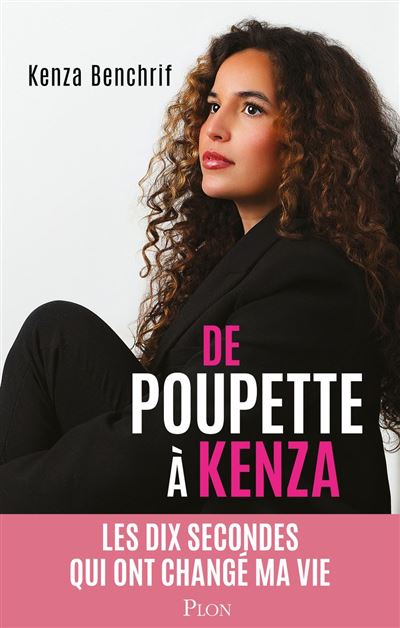 De Poupette à Kenza - Kenza Benchrif (2025)