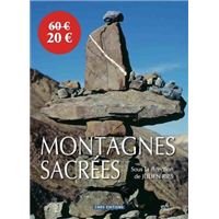 Montagnes sacrées