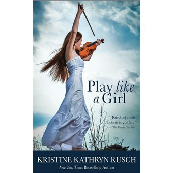 Play Like a Girl - 1