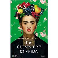 La cuisinière de Frida
