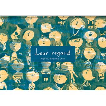 Leur regard - 1