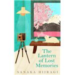 The Lantern Of Lost Memories