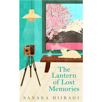 The Lantern Of Lost Memories