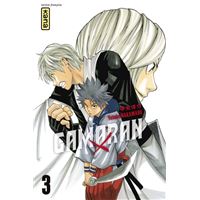 Gamaran - Tome 3 : Gamaran - Tome 3