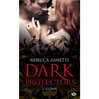 Dark Protectors - Dark Protectors, T3 - 1