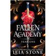 Fallen Academy - FALLEN ACADEMY - Leia Stone - broché - Achat Livre | fnac