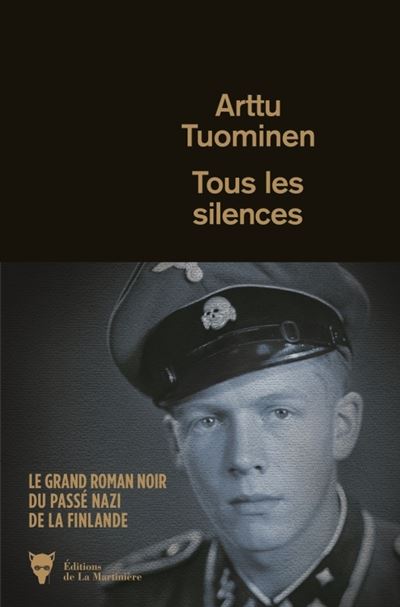 Tous les silences - Arttu Tuominen (2024)