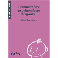 1001 BB 093 - Comment être une psychanalyste d'enfants ?