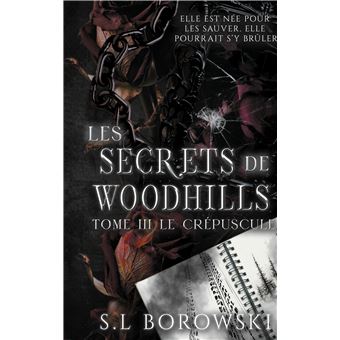Les Secrets de Woodhills - 1