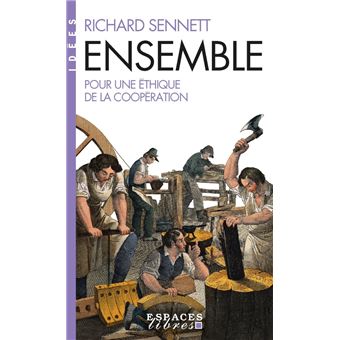 Ensemble (Espaces Libres - Idées) - 1
