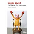 La ferme des animaux