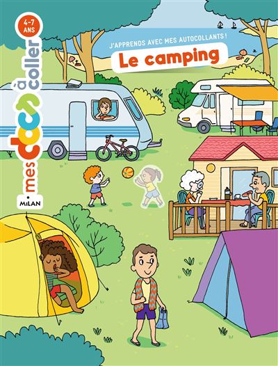 Le camping NE