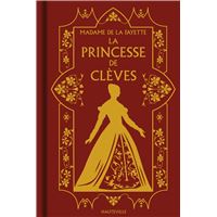 La Princesse de Clèves
