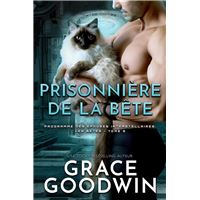 Prisonnière de la Bête