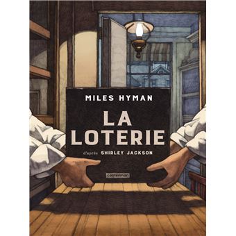 La Loterie - 1