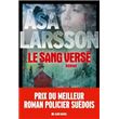Le Sang versé