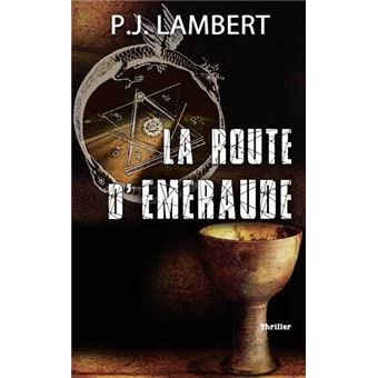 La route d'emeraude - 1