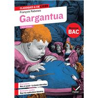 Gargantua