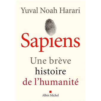 Sapiens (édition 2022) - 1