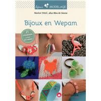 Bijoux en wepam