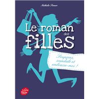 Le roman des filles - Tome 5