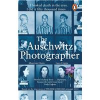 AUSCHWITZ PHOTOGRAPHER
