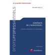 Contrats de l audiovisuel