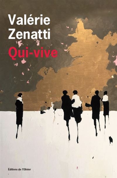Qui-vive - Image 3