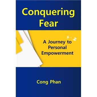 Conquering Fear - 1