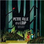 La Petite Fille Et Le Loup