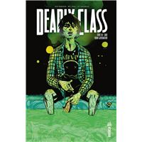 Deadly Class - Tome 10 - Save Your Generation