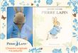 Pierre Lapin - L'Histoire originale & la peluche