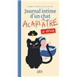 Journal intime d'un chat acariâtre - Le retour
