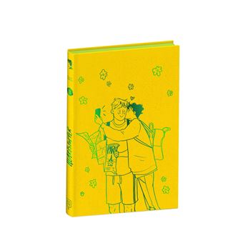 Coffret Heartstopper Exclusif Cultura + coloriage offert (Grand format -  Broché 2022), de Alice Oseman