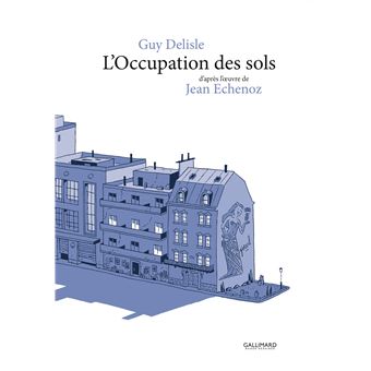 L'occupation des sols - 1