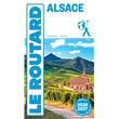 Guide du Routard Alsace 2026/27